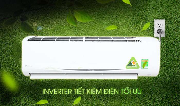 cách tính tiền điện máy lạnh inverter