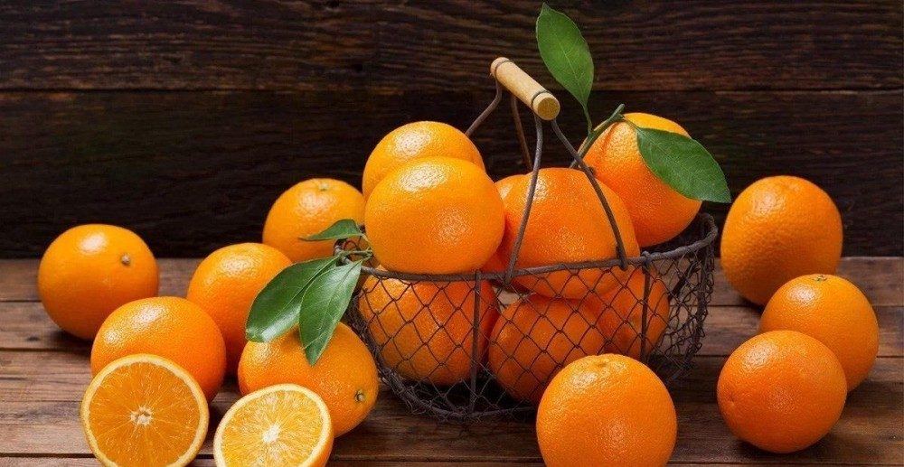 10 Cách Khử Mùi Hôi Cho Tủ Lạnh Đơn Giản, Rẻ Bèo Ngay Tại Nhà 3 cam quýt dùng để khử mùi tủ lạnh rất tốt