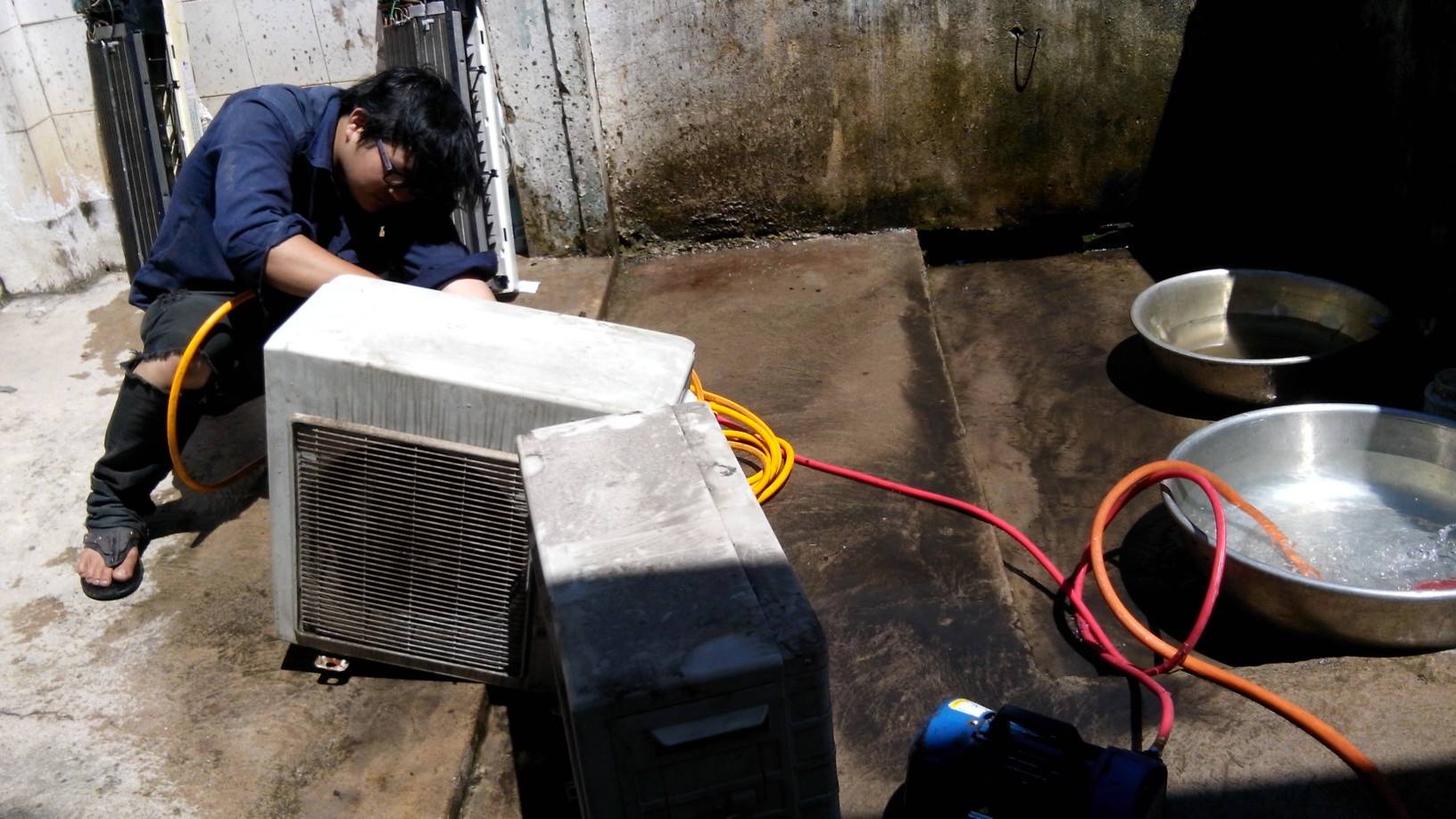 dich vu sua may lanh