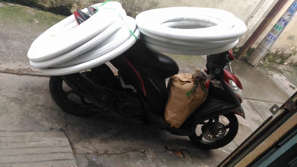 tong dai electrolux bao hanh