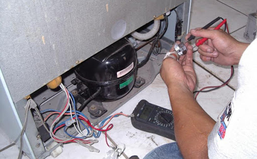 Cách Tự Vệ Sinh Bảo Dưỡng Tủ Lạnh Đơn Giản Tại Nhà 3 Cách Tự Vệ Sinh Bảo Dưỡng Tủ Lạnh Đơn Giản Tại Nhà