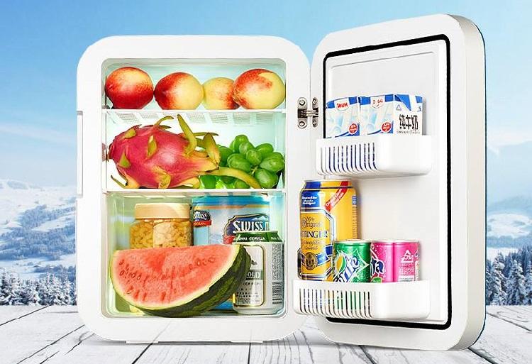 Có Nên Mua Tủ Lạnh Mini Không? Kinh Nghiệm Chọn Tủ Lạnh Mini