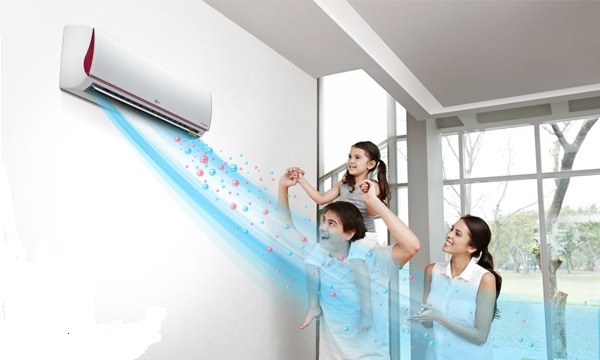 Nên Mua Máy Lạnh Thường Hay Máy Lạnh Inverter Cho Gia Đình? 3 Nên Mua Máy Lạnh Thường Hay Máy Lạnh Inverter Cho Gia Đình?