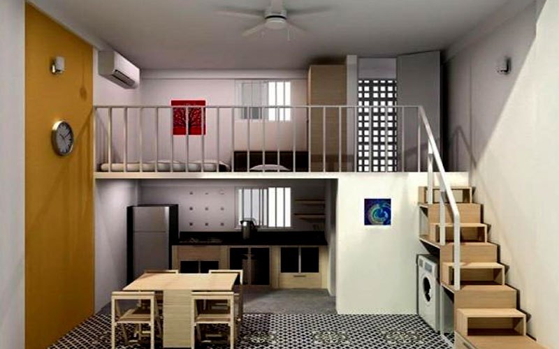 Tham Khảo Kinh Nghiệm Chọn Lắp Đặt Máy Lạnh Cho Phòng Trọ