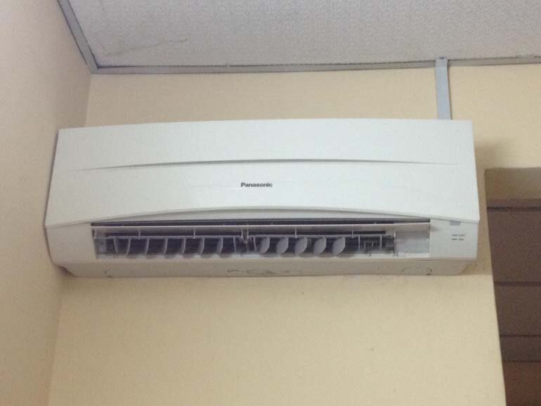 Điều Hòa, Máy Lạnh Sử Dụng Bao Lâu Thì Nên Thay Mới?