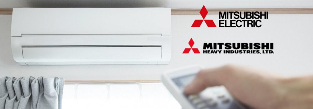Điều Hòa Mitsubishi Electric và Mitsubishi Heavy Có Cùng Hãng Không? 2 Điều Hòa Mitsubishi Electric và Mitsubishi Heavy Có Cùng Hãng Không?