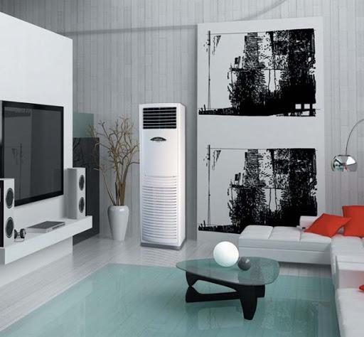Đánh Giá Các Ưu- Nhược Điểm Của Điều Hòa, Máy Lạnh Tủ Đứng