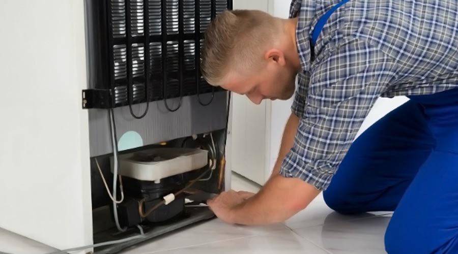 Khi Nào Cần Thay Gas Tủ Lạnh? Dấu Hiệu Nhận Biết Nhanh Chính Xác 1 Khi Nào Cần Thay Gas Tủ Lạnh? Dấu Hiệu Nhận Biết Nhanh Chính Xác