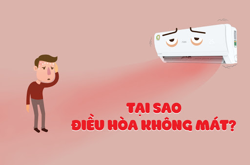 Những Lỗi Thường Gặp Ở Máy Lạnh Và Cách Khắc Phục Nhanh