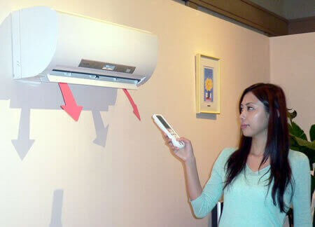 Những Lỗi Thường Gặp Ở Máy Lạnh Và Cách Khắc Phục Nhanh