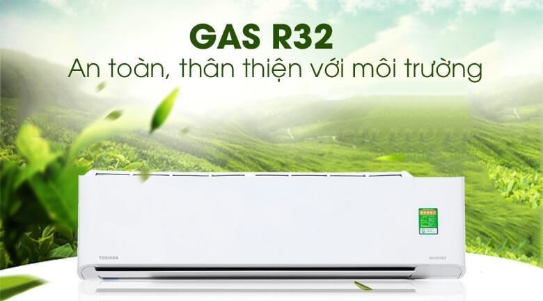 So Sánh Các Loại Gas Sử Dụng Cho Điều Hòa, Máy Lạnh Hiện Nay