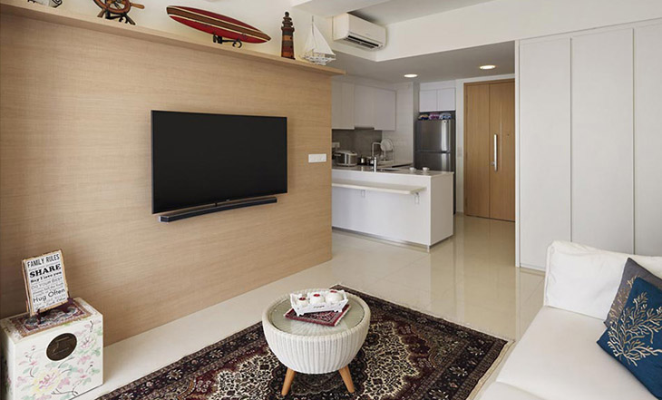 Lắp Đặt Máy Lạnh Nên Tránh Những Vị Trí Nào?