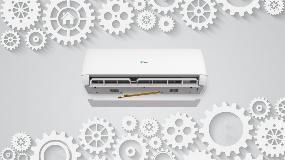 Điều Hòa, Máy Lạnh Casper Của Nước Nào? Có Tốt Không? 2 Điều Hòa, Máy Lạnh Casper Của Nước Nào? Có Tốt Không?