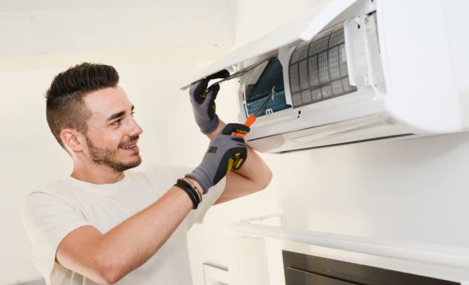 sua chua may lanh quan go vap