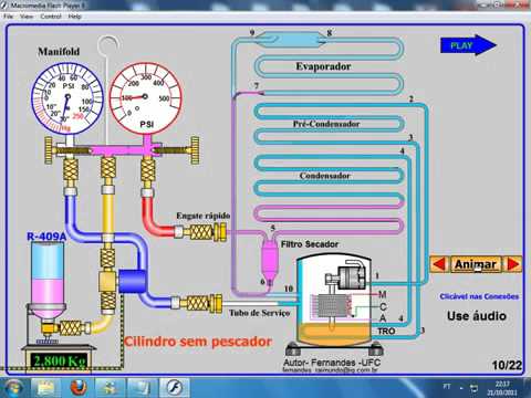 cach bom ga may lanh