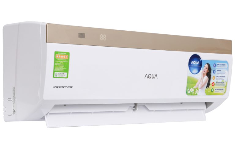 ma loi may lanh aqua