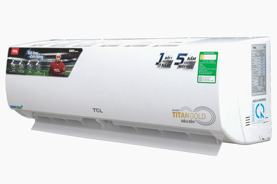 ma loi may lanh tcl
