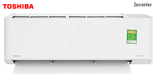 mã lỗi máy lạnh Toshiba Inverter