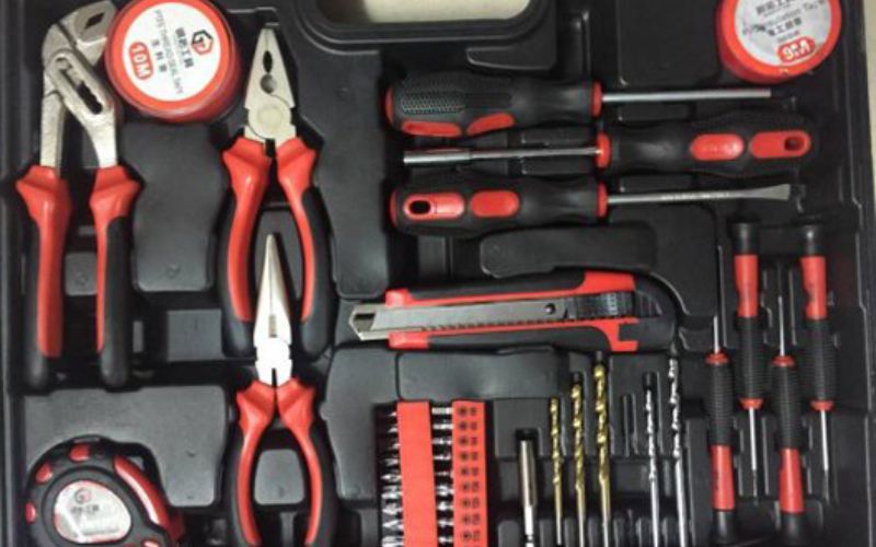 Hướng dẫn cách lắp vòi nước máy giặt Toshiba đúng cách 1 Lắp vòi nước máy giặt Toshiba