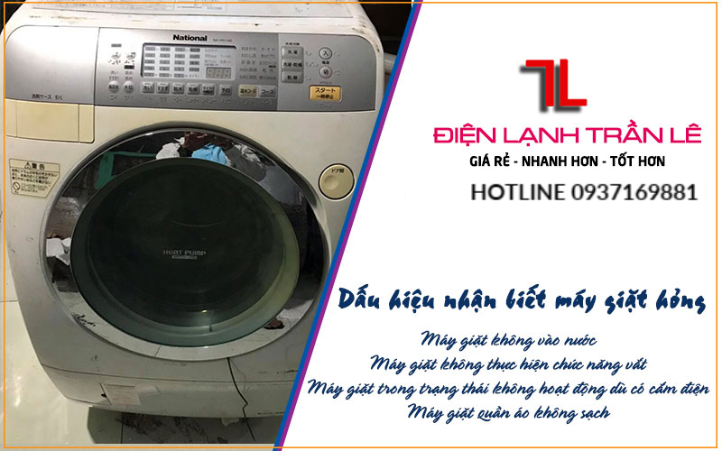 Sửa Máy Giặt Quận 1 Tại Nhà Giá Rẻ, Thợ Kỹ, Bảo Hành Uy Tín 64 sua may giat quan 1 10