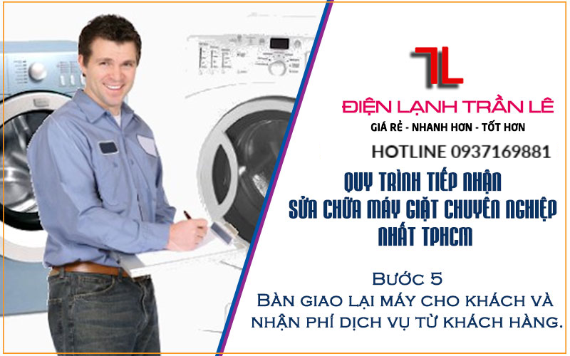 Sửa Máy Giặt Quận 1 Tại Nhà Giá Rẻ, Thợ Kỹ, Bảo Hành Uy Tín 11 sua may giat quan 1 8