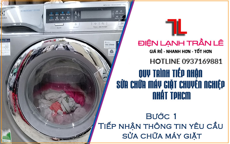 Dịch Vụ Sửa Máy Giặt Tại Nhà Quận 11 Giá Rẻ, Uy Tín 5 sua may giat quan 11 4