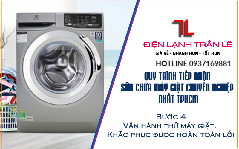Dịch Vụ Sửa Máy Giặt Tại Nhà Quận 11 Giá Rẻ, Uy Tín 8 sua may giat quan 11 7