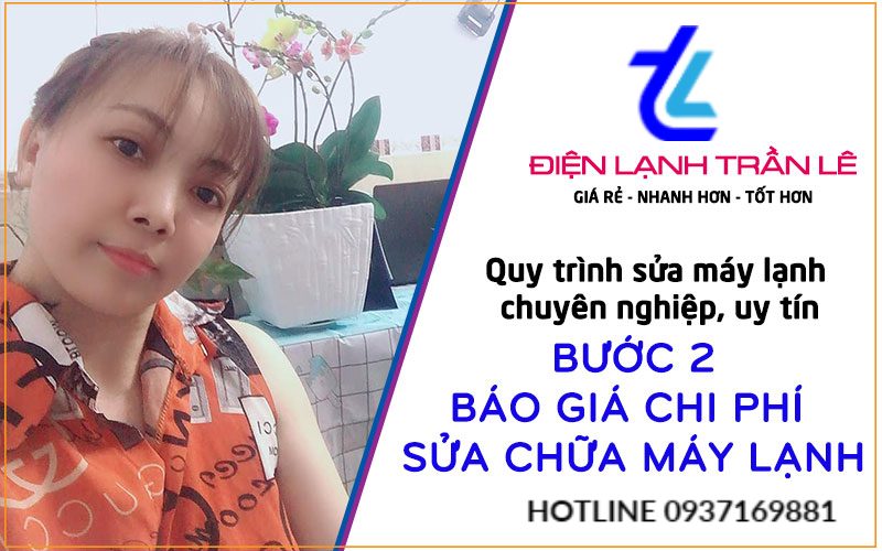 Sửa máy lạnh Quận 12 Giá rẻ - Sửa Chữa Máy Điều Hoà tại Q12 4 Sửa máy lạnh quận 12