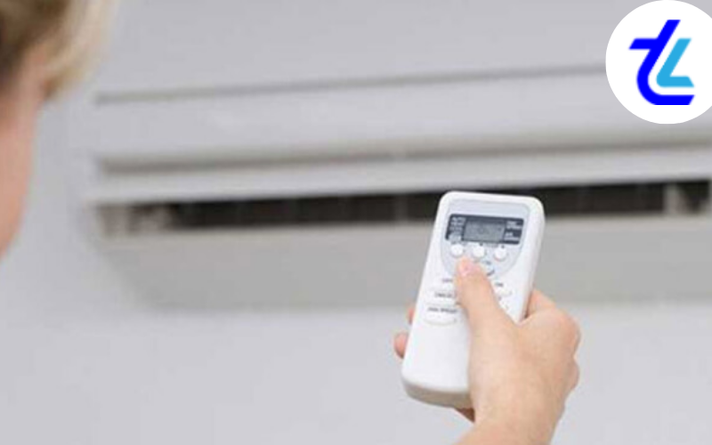 Sửa máy lạnh quận Tân Phú