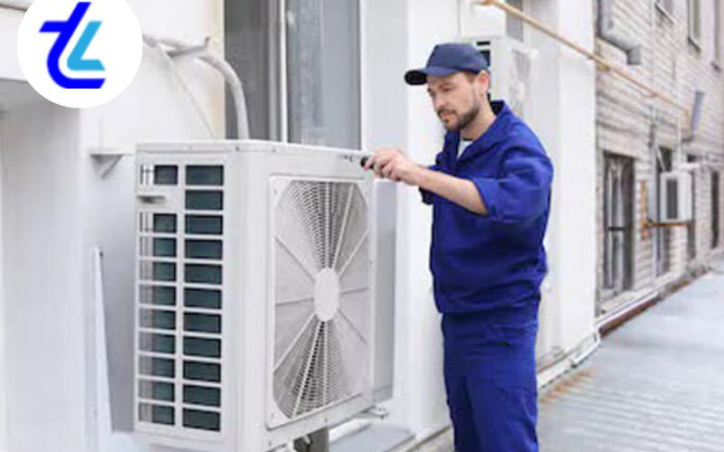 Sửa máy lạnh Thành Phố Thủ Đức - Thợ Sửa Chữa Uy Tín tại Nhà 60 Sửa máy lạnh quận Thủ Đức