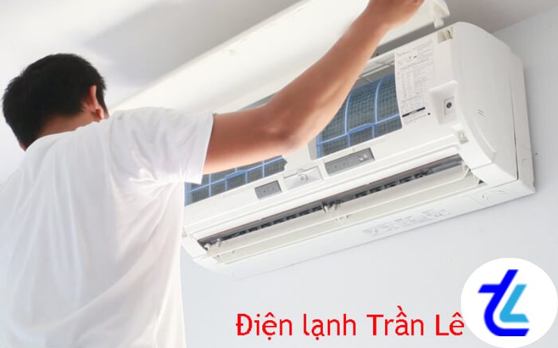 Sửa máy lạnh tại Củ Chi