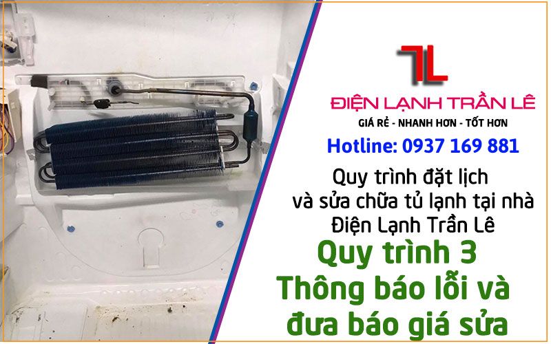 Sửa tủ lạnh Quận 2