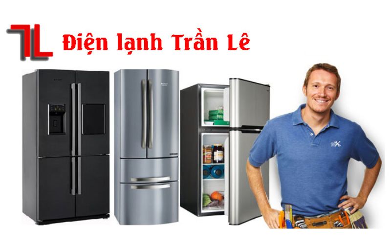 Sửa tủ lạnh Quận 1