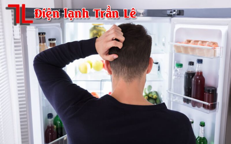 Sửa tủ lạnh Quận 1