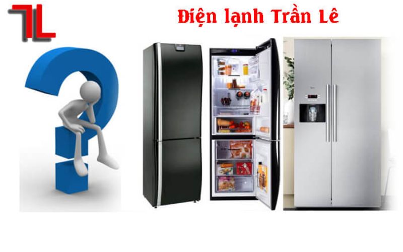 Sửa tủ lạnh Quận 1