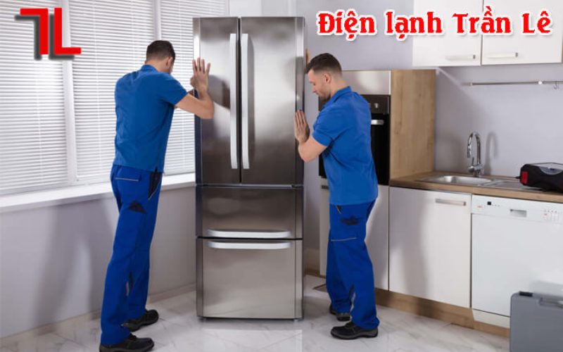 Sửa tủ lạnh Quận 2