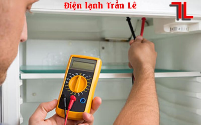 Sửa tủ lạnh Quận 3
