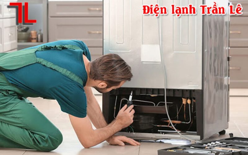 Sửa tủ lạnh Quận 2