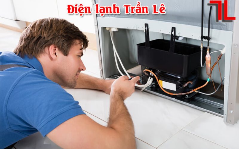 Sửa tủ lạnh Quận 3