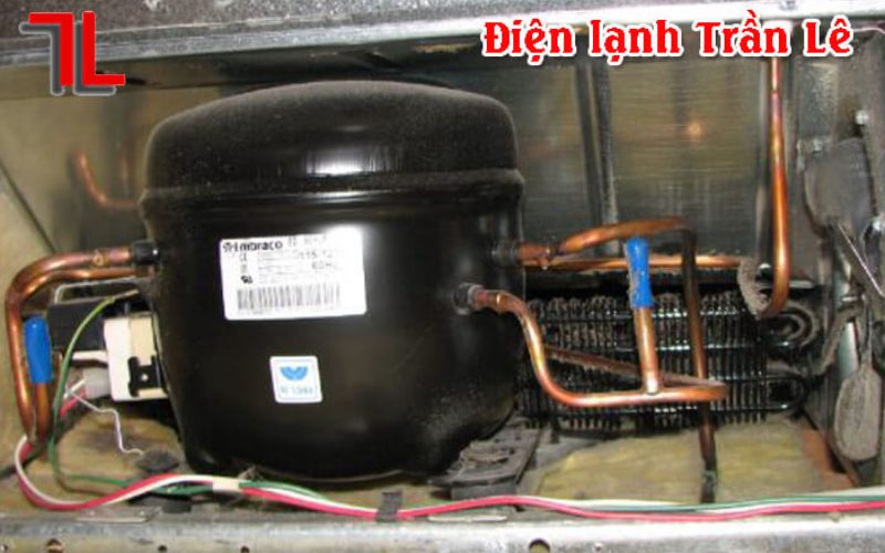 Sửa tủ lạnh Quận 2