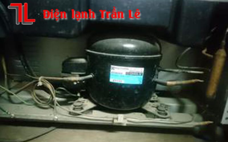 Sửa tủ lạnh Quận 3