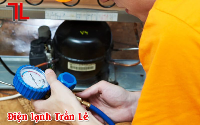 Sửa tủ lạnh Quận 3