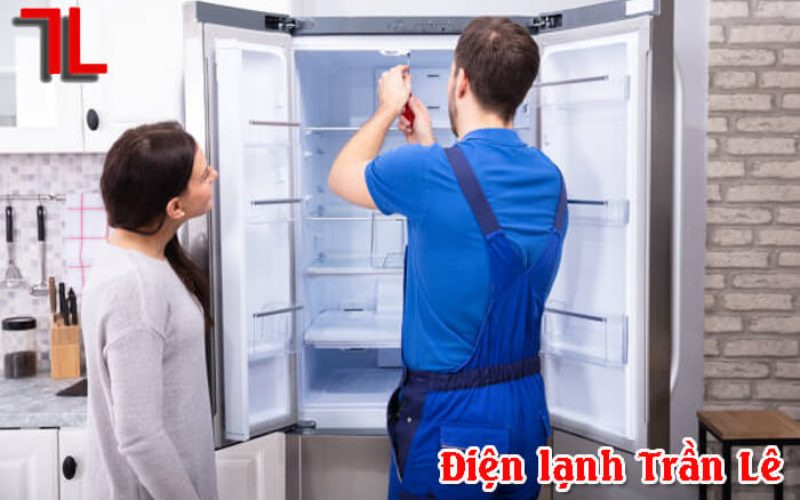 Sửa tủ lạnh Quận 2