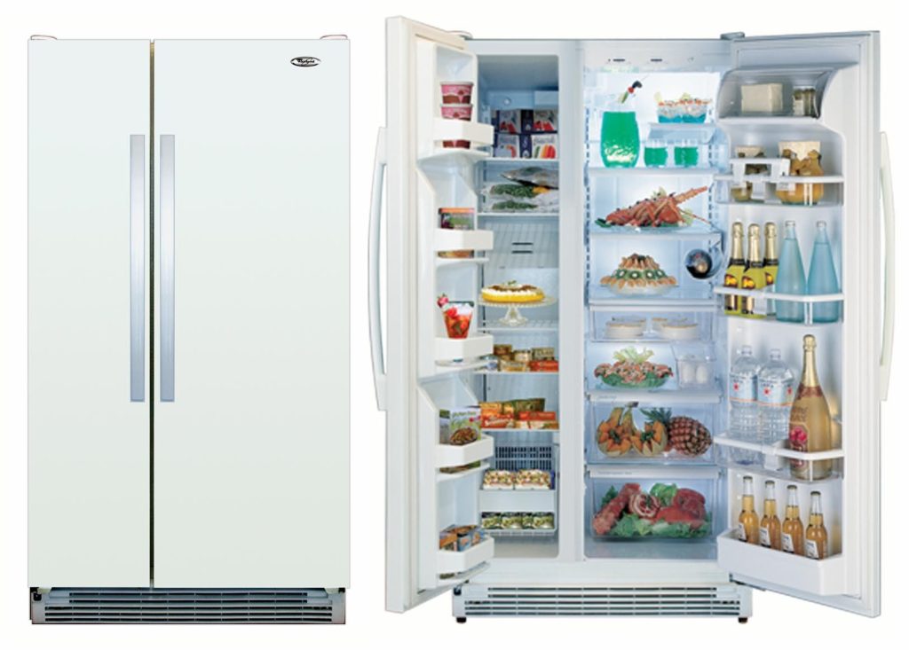 Thương hiệu Whirlpool đến từ nước nào? Sản phẩm có tốt không? 3 thuong hieu Whirlpool cua nuoc nao 6