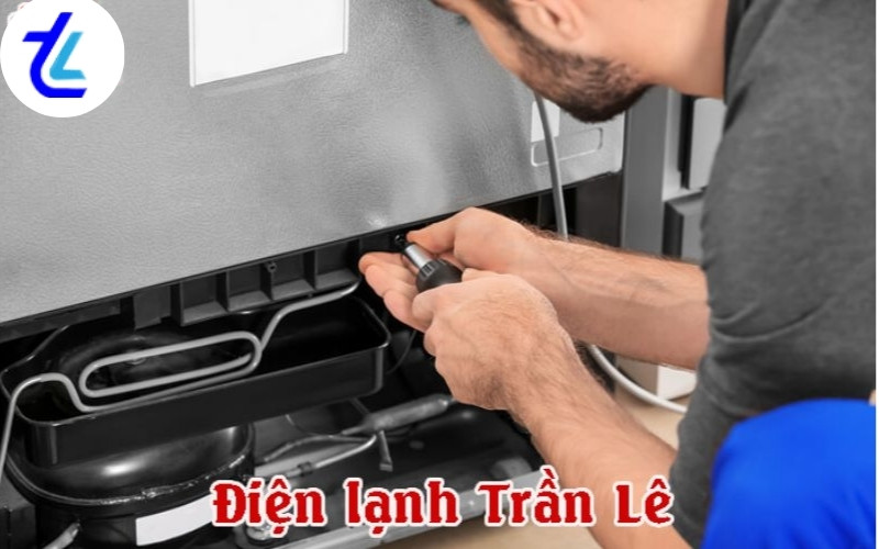 Sửa tủ lạnh quận 10