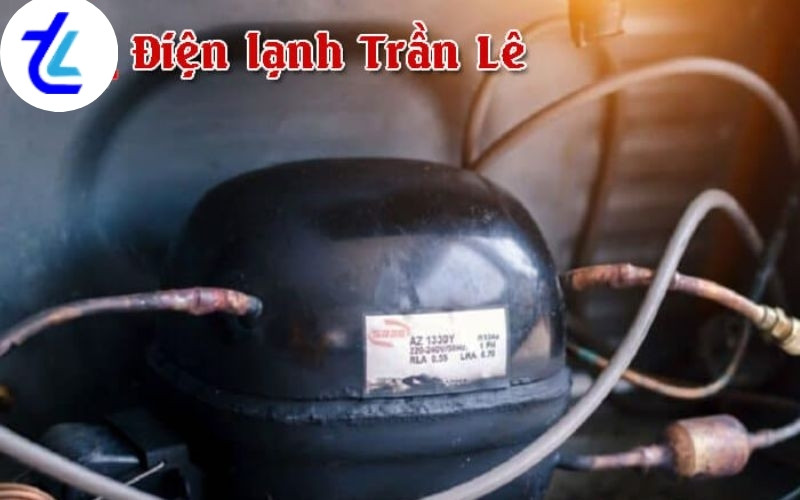 Sửa tủ lạnh quận 10