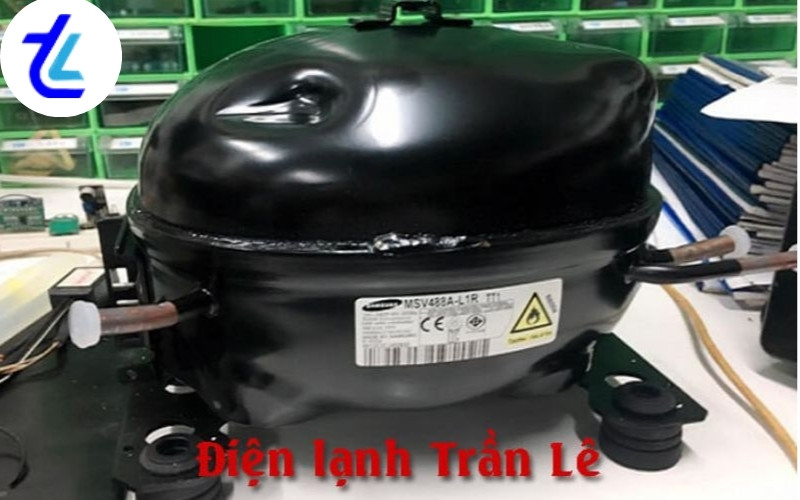 Sửa tủ lạnh quận 10