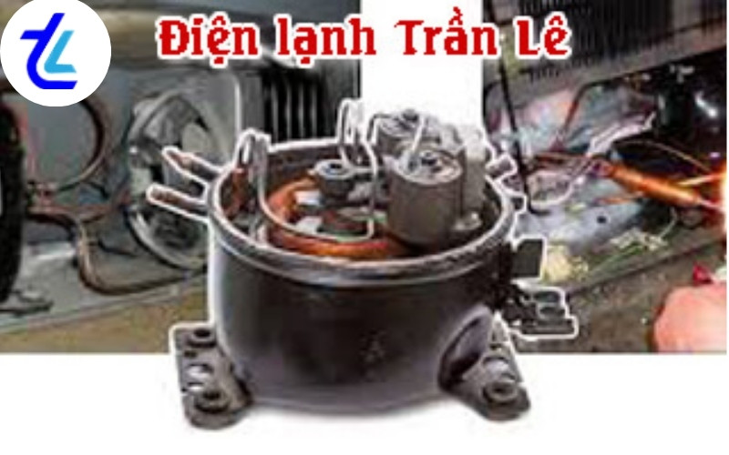 Sửa tủ lạnh quận 11