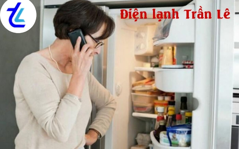 Sửa tủ lạnh quận 11