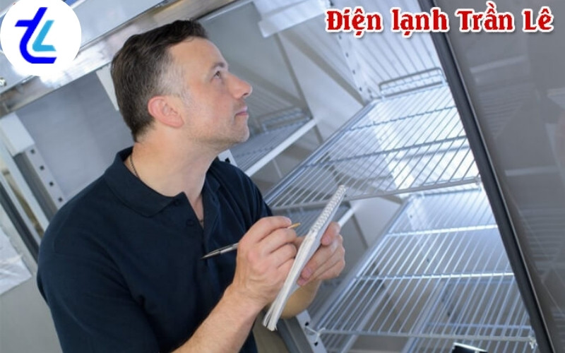 Sửa tủ lạnh quận 11